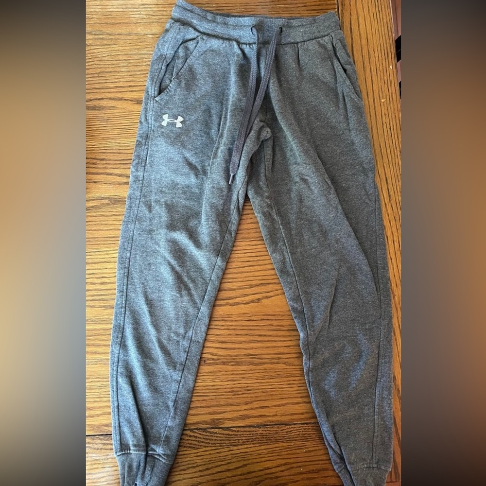 Under Armour joggers